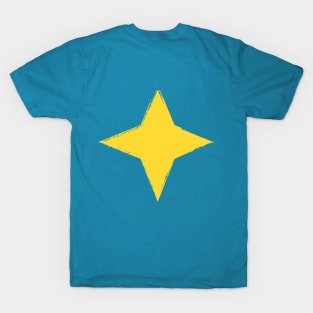Star. T-Shirt
